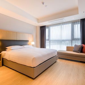 Superior Double Room Annex Building