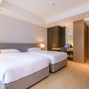 Superior Twin Room Annex Building